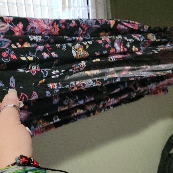 MAXI DRESS - Picture 4 of 6